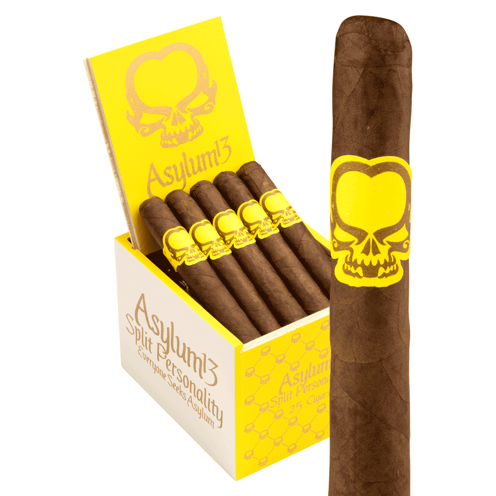 40&times;4, , cigars